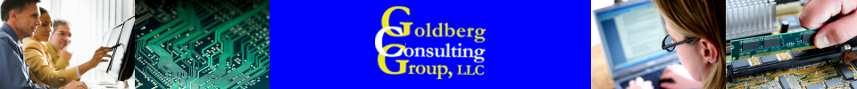 Goldberg Consulting Group